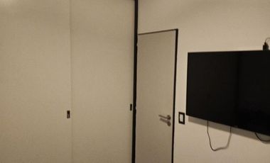 Departamento de tres ambientes a la venta en Torres Pueyrredon