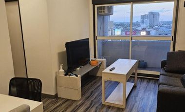 Departamento de tres ambientes a la venta en Torres Pueyrredon