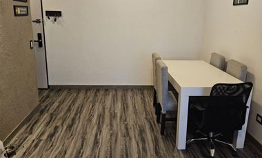 Departamento de tres ambientes a la venta en Torres Pueyrredon