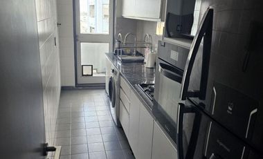 Departamento de tres ambientes a la venta en Torres Pueyrredon