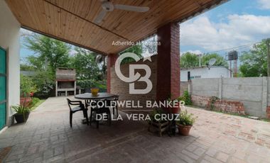 Se Vende Quinta a metros de la Ruta 1 km 8