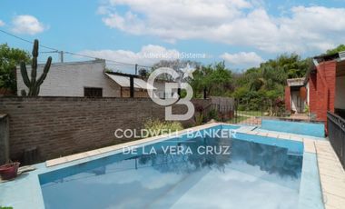 Se Vende Quinta a metros de la Ruta 1 km 8