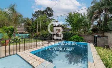 Se Vende Quinta a metros de la Ruta 1 km 8