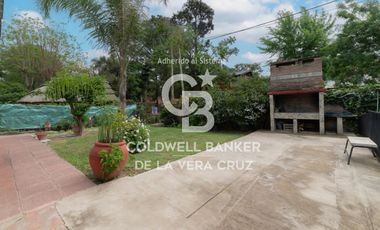 Se Vende Quinta a metros de la Ruta 1 km 8