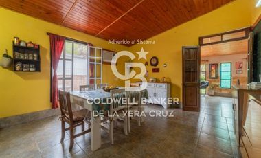 Se Vende Quinta a metros de la Ruta 1 km 8