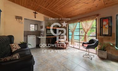 Se Vende Quinta a metros de la Ruta 1 km 8