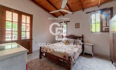 Se Vende Quinta a metros de la Ruta 1 km 8