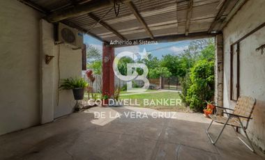 Se Vende Quinta a metros de la Ruta 1 km 8