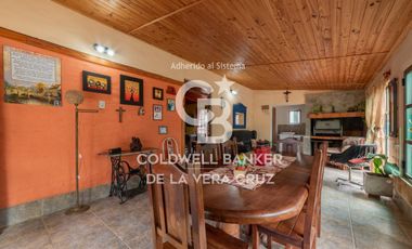 Se Vende Quinta a metros de la Ruta 1 km 8