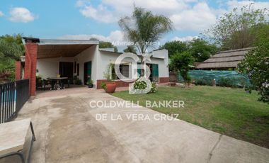 Se Vende Quinta a metros de la Ruta 1 km 8