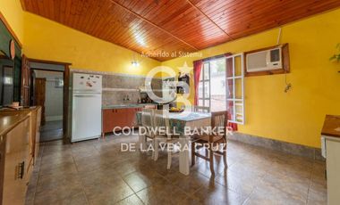 Se Vende Quinta a metros de la Ruta 1 km 8