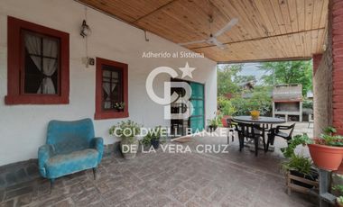 Se Vende Quinta a metros de la Ruta 1 km 8