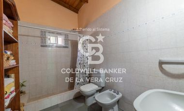 Se Vende Quinta a metros de la Ruta 1 km 8