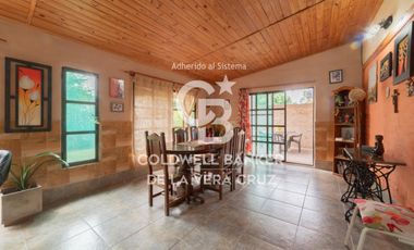 Se Vende Quinta a metros de la Ruta 1 km 8