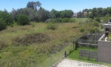 Pilar - Lote en Venta USD 345.000