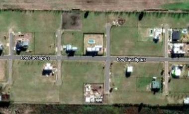 VENTA - Lote - Pucará de los Búhos, Roldan