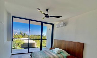 CASA LISTA PARA ENTREGA INMEDIATA – CHICXULUB PUERTO, Yucatán