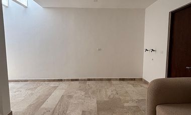 CASA LISTA PARA ENTREGA INMEDIATA – CHICXULUB PUERTO, Yucatán