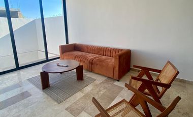 CASA LISTA PARA ENTREGA INMEDIATA – CHICXULUB PUERTO, Yucatán