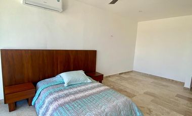 CASA LISTA PARA ENTREGA INMEDIATA – CHICXULUB PUERTO, Yucatán