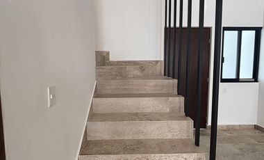 CASA LISTA PARA ENTREGA INMEDIATA – CHICXULUB PUERTO, Yucatán