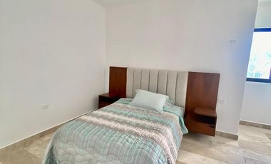 CASA LISTA PARA ENTREGA INMEDIATA – CHICXULUB PUERTO, Yucatán