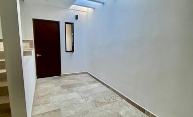 CASA LISTA PARA ENTREGA INMEDIATA – CHICXULUB PUERTO, Yucatán