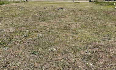 Lote de terreno comercial en Acequias del Aire