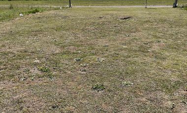 Lote de terreno comercial en Acequias del Aire