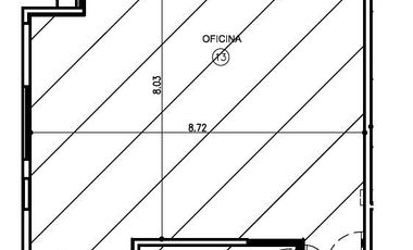 En venta Oficina Consultorio con cochera cubierta, entre Villanueva y Nordelta, Benavidez, Tigre