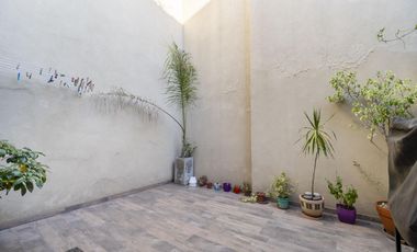 PH DUPLEX - VENTA - 4 AMBIENTES - COCHERA - PATIO - FLORIDA VICENTE LOPEZ