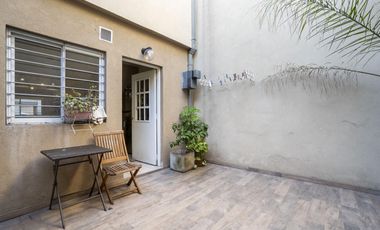 PH DUPLEX - VENTA - 4 AMBIENTES - COCHERA - PATIO - FLORIDA VICENTE LOPEZ