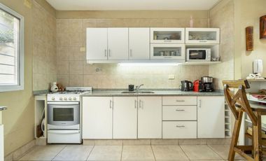 PH DUPLEX - VENTA - 4 AMBIENTES - COCHERA - PATIO - FLORIDA VICENTE LOPEZ