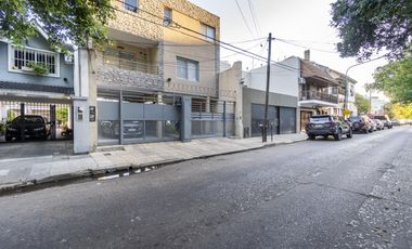 PH DUPLEX - VENTA - 4 AMBIENTES - COCHERA - PATIO - FLORIDA VICENTE LOPEZ