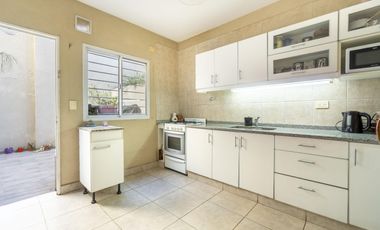 PH DUPLEX - VENTA - 4 AMBIENTES - COCHERA - PATIO - FLORIDA VICENTE LOPEZ