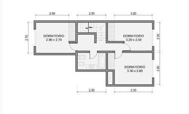 PH DUPLEX - VENTA - 4 AMBIENTES - COCHERA - PATIO - FLORIDA VICENTE LOPEZ