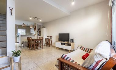 PH DUPLEX - VENTA - 4 AMBIENTES - COCHERA - PATIO - FLORIDA VICENTE LOPEZ