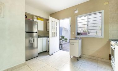 PH DUPLEX - VENTA - 4 AMBIENTES - COCHERA - PATIO - FLORIDA VICENTE LOPEZ