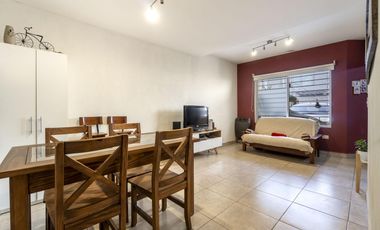 PH DUPLEX - VENTA - 4 AMBIENTES - COCHERA - PATIO - FLORIDA VICENTE LOPEZ