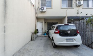 PH DUPLEX - VENTA - 4 AMBIENTES - COCHERA - PATIO - FLORIDA VICENTE LOPEZ