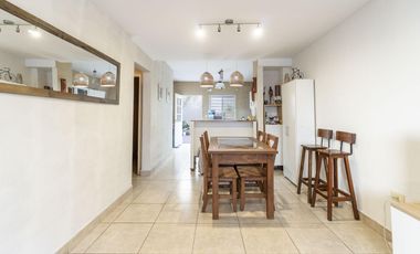 PH DUPLEX - VENTA - 4 AMBIENTES - COCHERA - PATIO - FLORIDA VICENTE LOPEZ