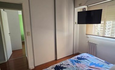 Departamento en venta en Lomas Oeste con cochera y seguridad por camaras