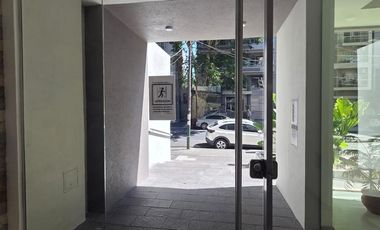 Departamento en venta en Lomas Oeste con cochera y seguridad por camaras