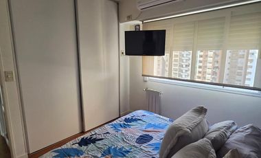 Departamento en venta en Lomas Oeste con cochera y seguridad por camaras