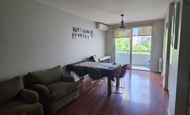 Departamento en venta en Lomas Oeste con cochera y seguridad por camaras