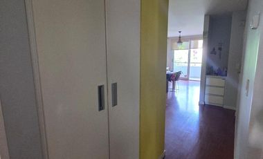 Departamento en venta en Lomas Oeste con cochera y seguridad por camaras