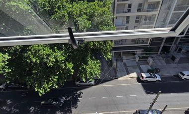 Departamento en venta en Lomas Oeste con cochera y seguridad por camaras