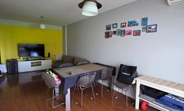 Departamento en venta en Lomas Oeste con cochera y seguridad por camaras