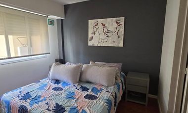 Departamento en venta en Lomas Oeste con cochera y seguridad por camaras