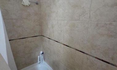 Departamento en venta en Lomas Oeste con cochera y seguridad por camaras